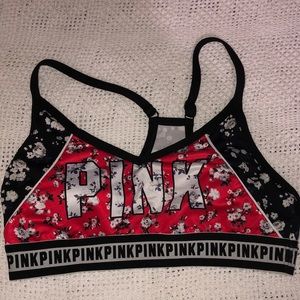 PINK Sports Bra